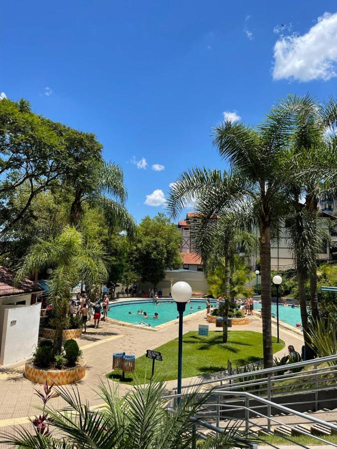 פיראטובה Casa Das Bromelias- 2 Quartos Climatizados -Casa Com Quiosque Em Meio A Natureza! מראה חיצוני תמונה